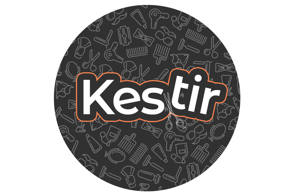 Kestir Logo